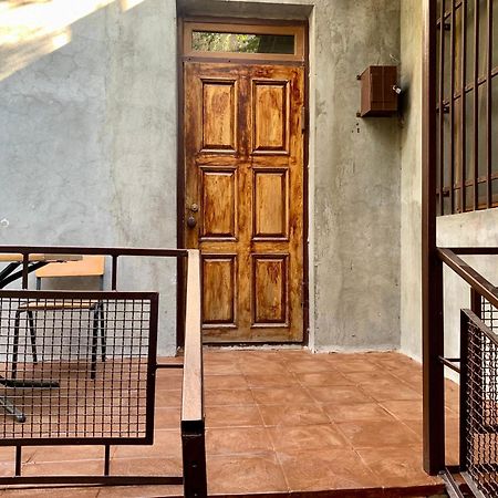 יירבאן Luxury Apartment With Jacuzzi On Republic Square מראה חיצוני תמונה